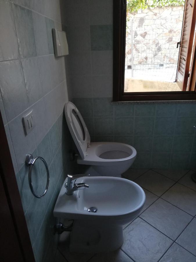 Casa Solaria Villetta Singola Panoramicissima Costa Rei Eksteriør bilde