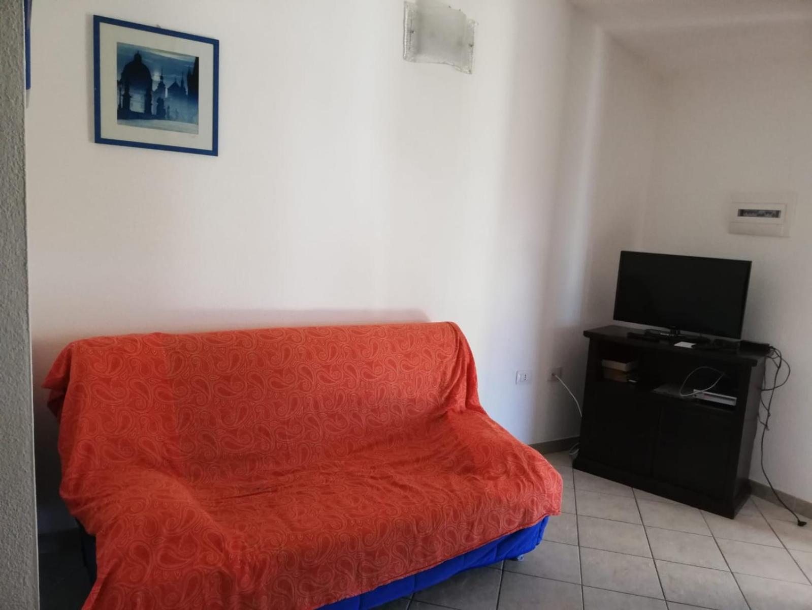 Casa Solaria Villetta Singola Panoramicissima Costa Rei Eksteriør bilde