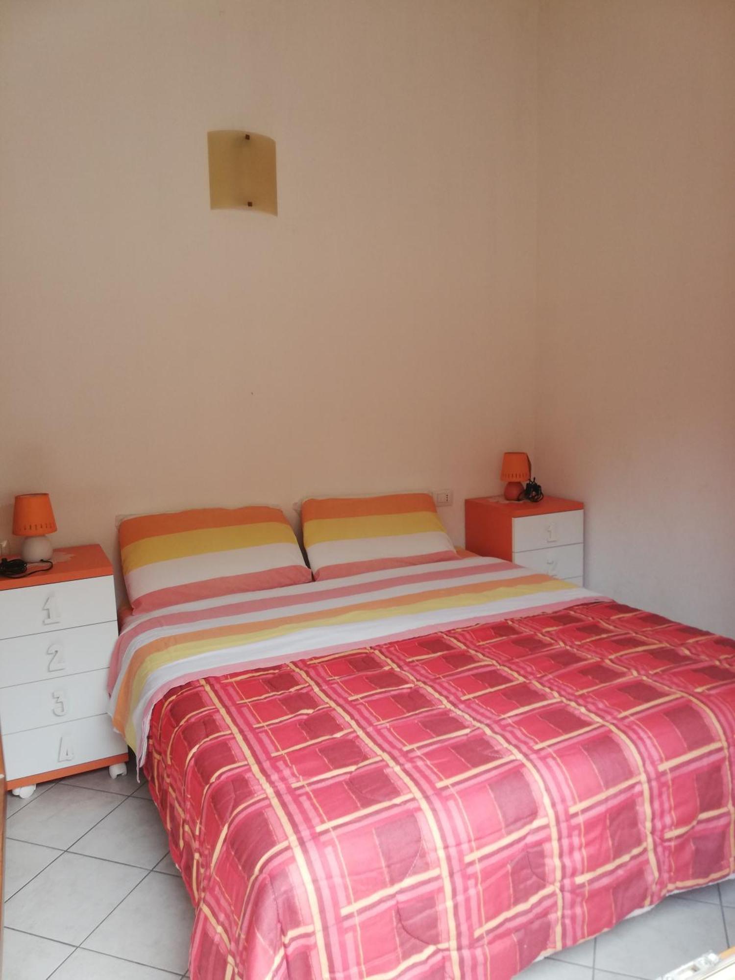 Casa Solaria Villetta Singola Panoramicissima Costa Rei Eksteriør bilde